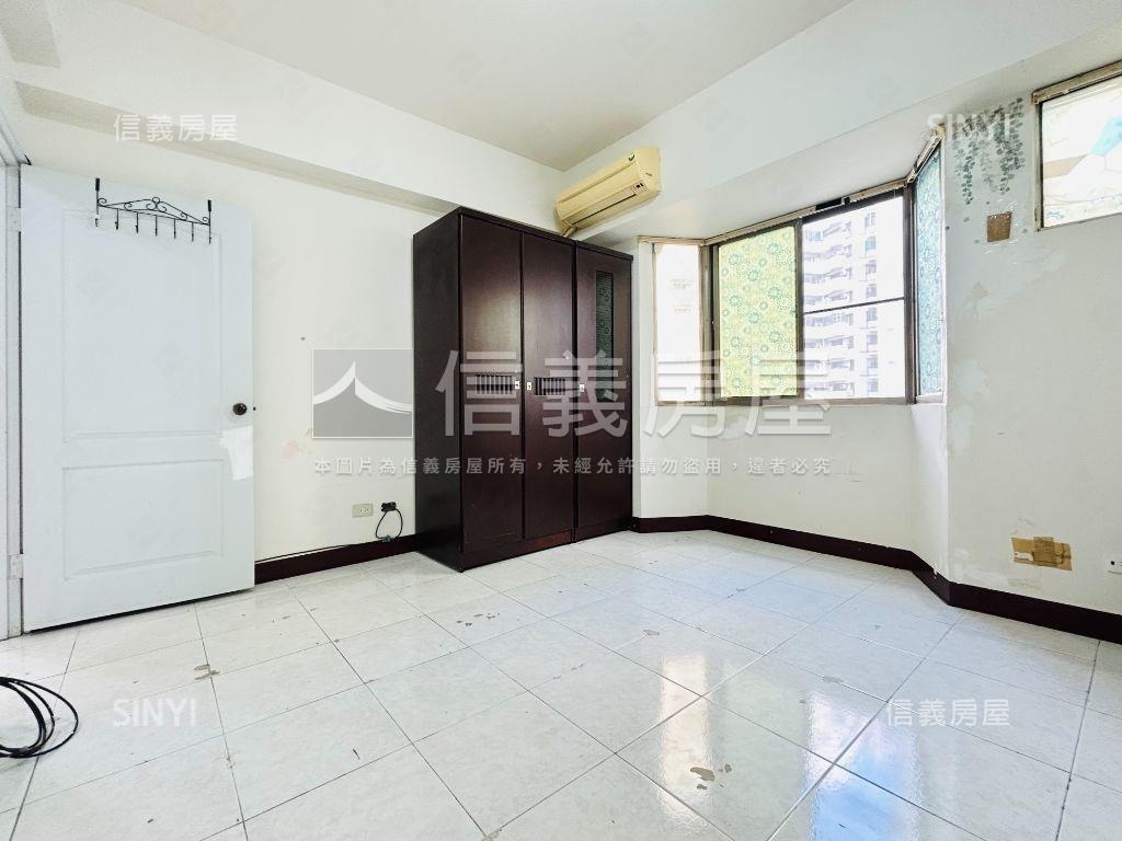 七字頭｜北區明亮三房車位房屋室內格局與周邊環境