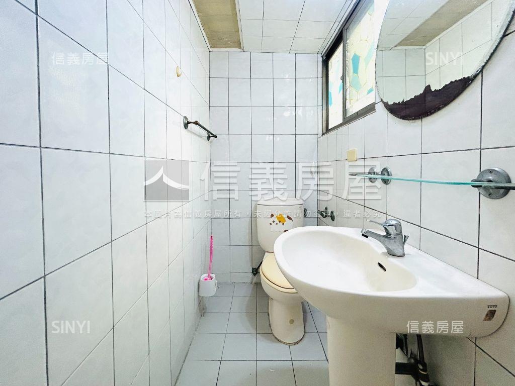 七字頭｜北區明亮三房車位房屋室內格局與周邊環境