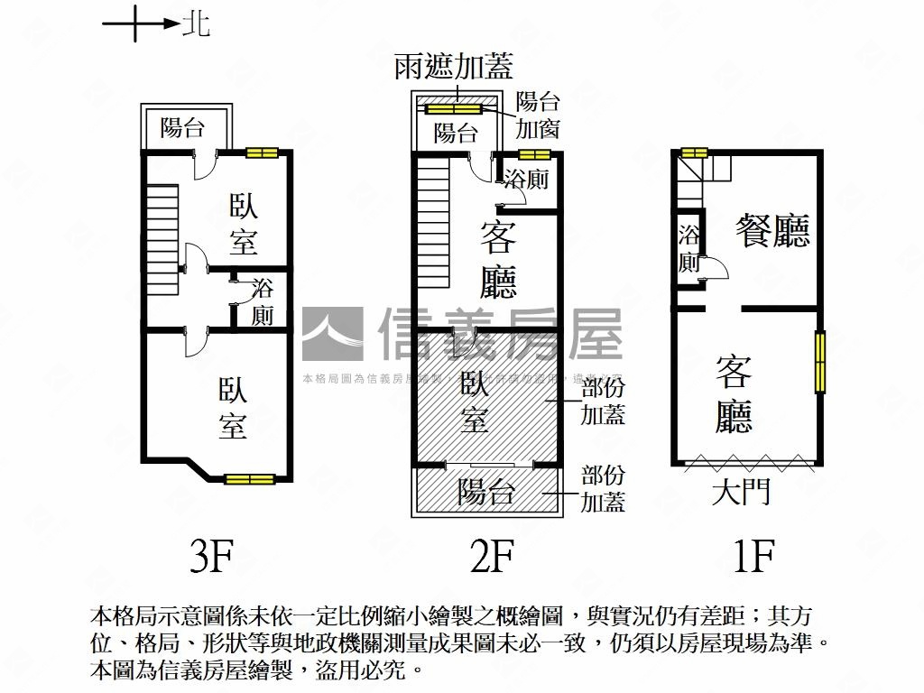 東區吉寶市收租店住房屋室內格局與周邊環境