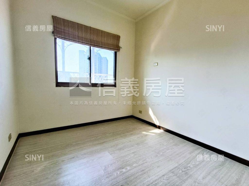 紅樹林低總價優質三房車位房屋室內格局與周邊環境