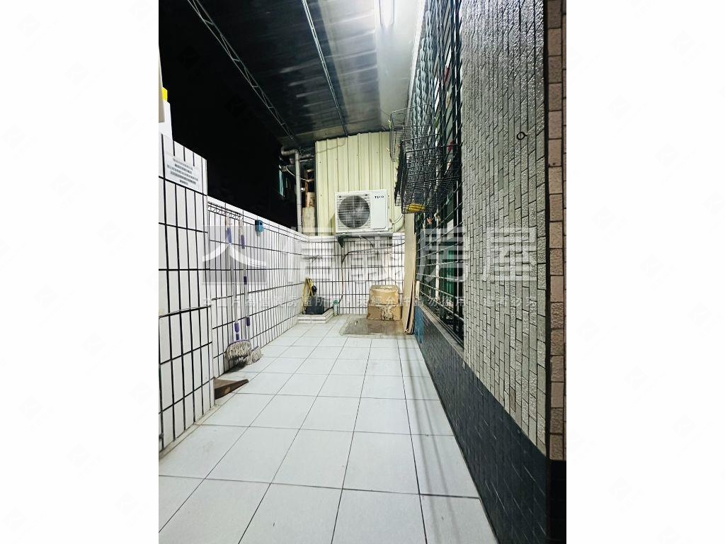 中西區民宿區美透天房屋室內格局與周邊環境