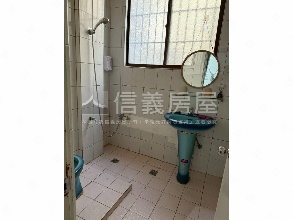 中西區民宿區美透天房屋室內格局與周邊環境