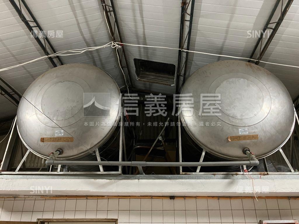 中西區民宿區美透天房屋室內格局與周邊環境