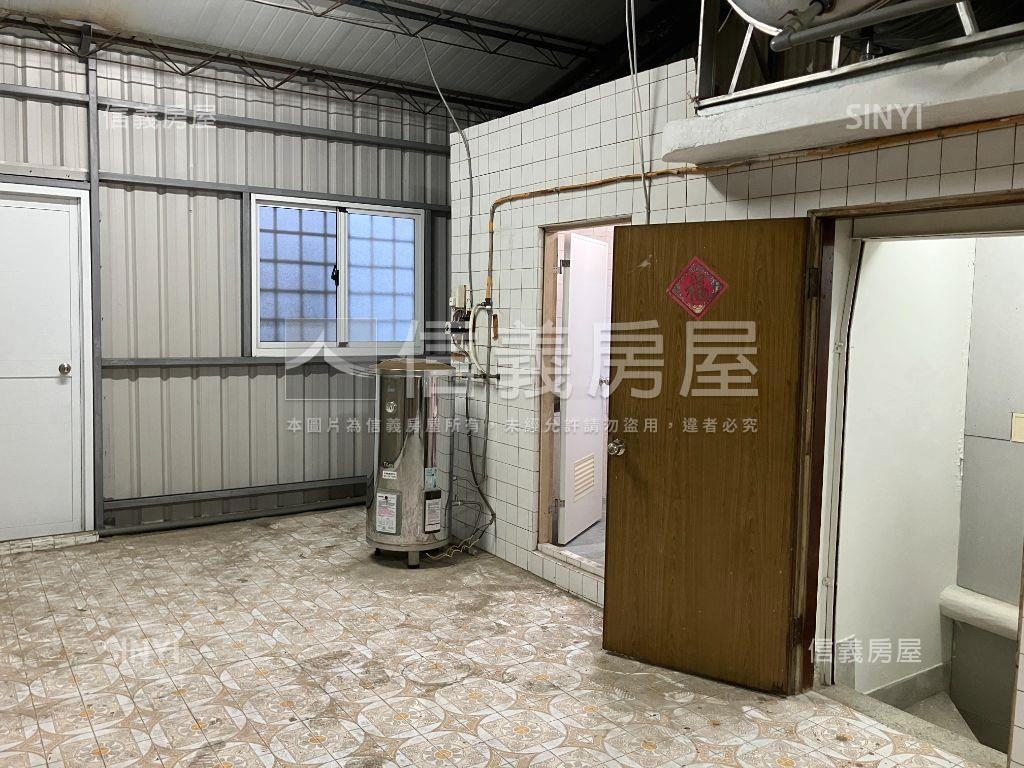 中西區民宿區美透天房屋室內格局與周邊環境
