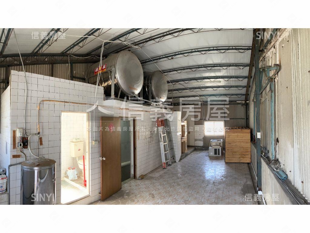 中西區民宿區美透天房屋室內格局與周邊環境