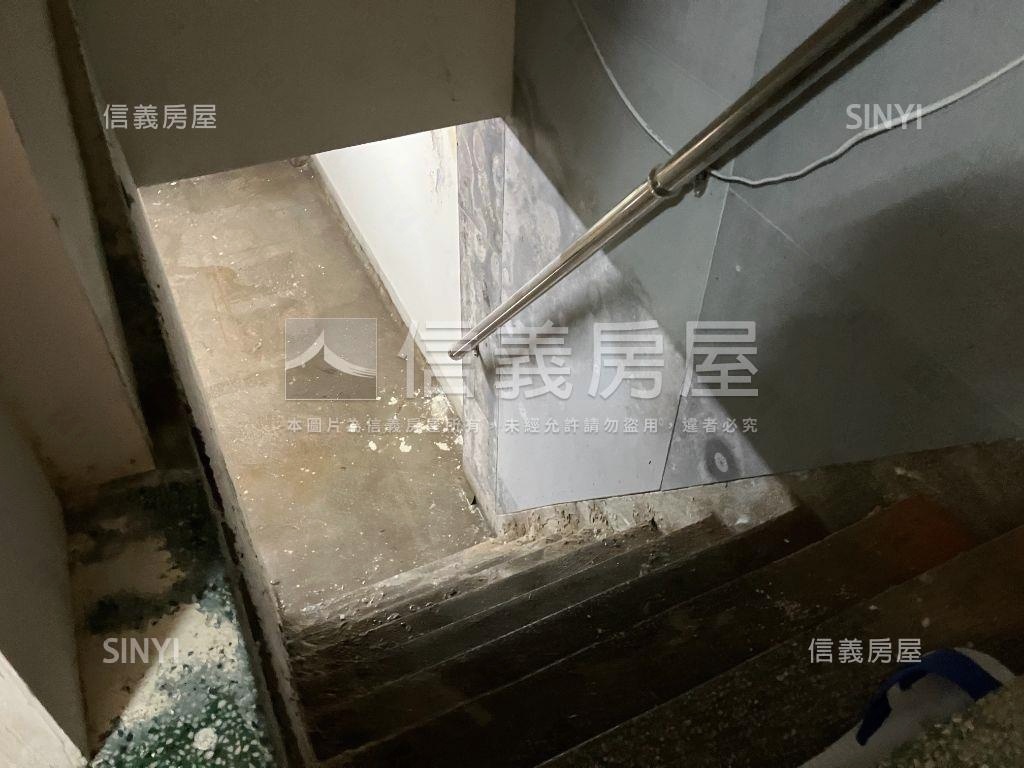 中西區民宿區美透天房屋室內格局與周邊環境