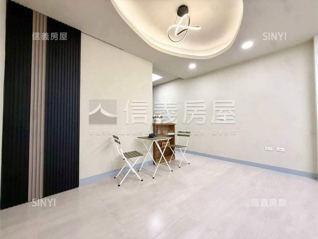 近南台南副都心車墅房屋室內格局與周邊環境