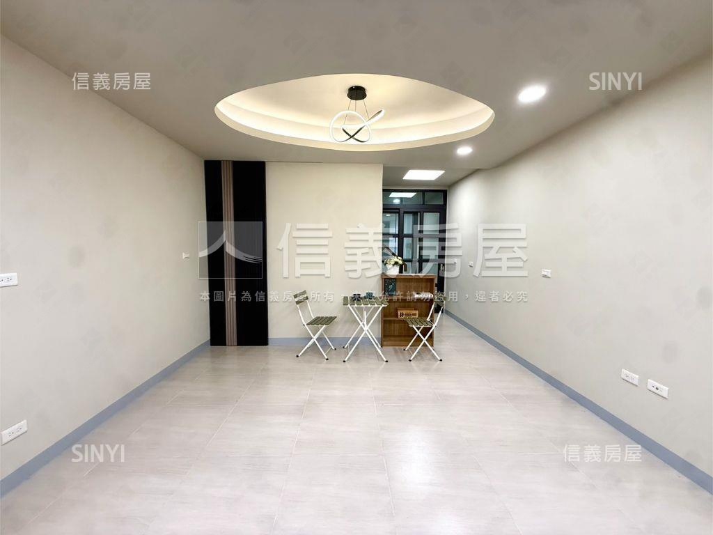 近南台南副都心車墅房屋室內格局與周邊環境