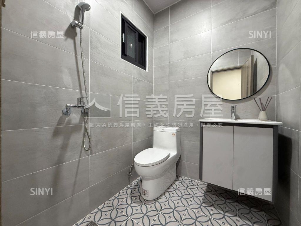 近南台南副都心車墅房屋室內格局與周邊環境