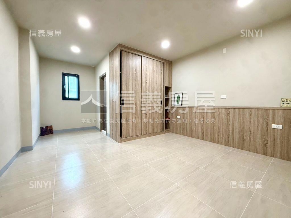 近南台南副都心車墅房屋室內格局與周邊環境