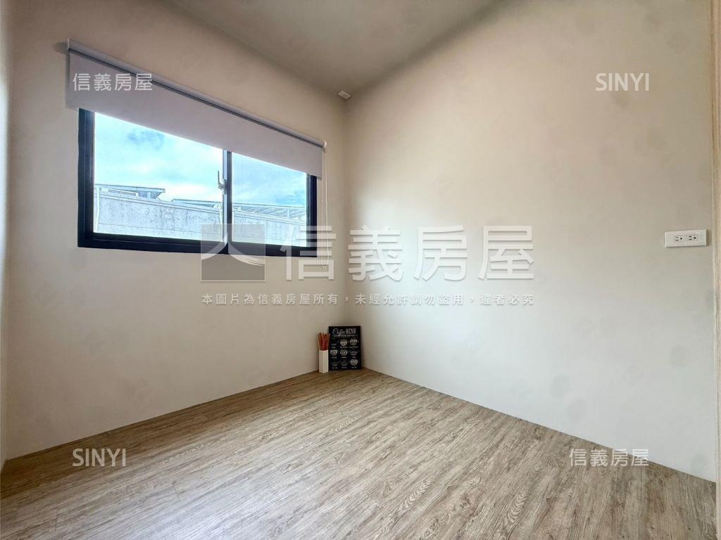 近南台南副都心車墅房屋室內格局與周邊環境