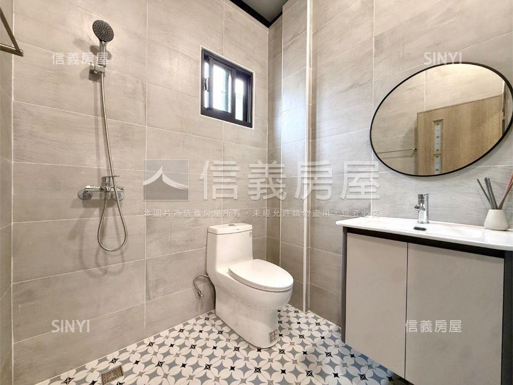 近南台南副都心車墅房屋室內格局與周邊環境