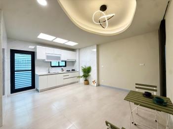 近南台南副都心車墅