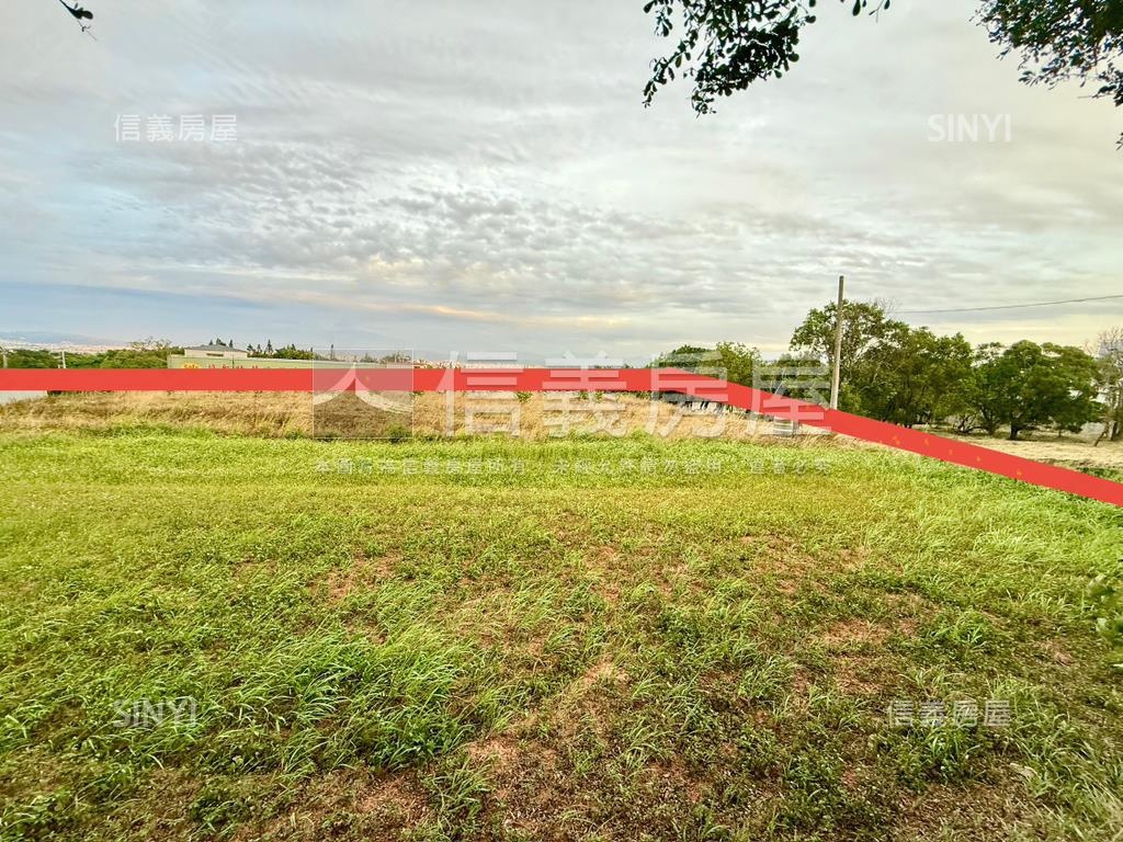 近中科台積電臨路方正美地房屋室內格局與周邊環境