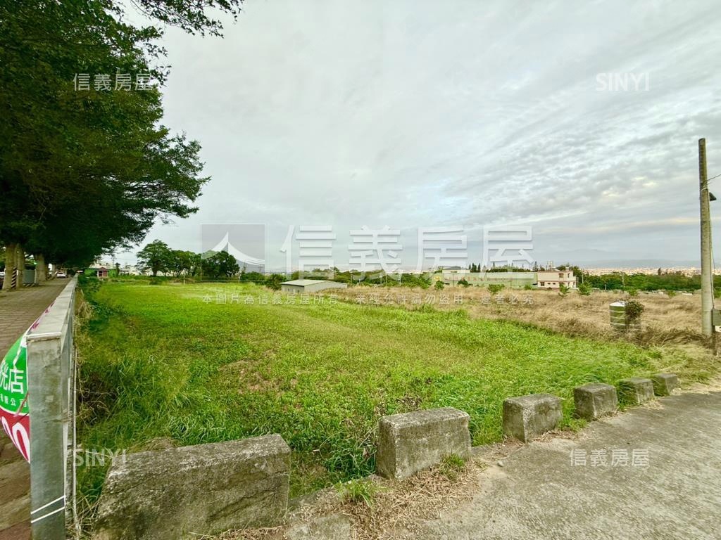 近中科台積電臨路方正美地房屋室內格局與周邊環境