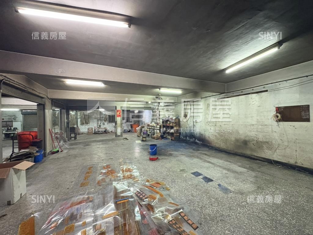 【土中設籍聖品】福安一樓房屋室內格局與周邊環境