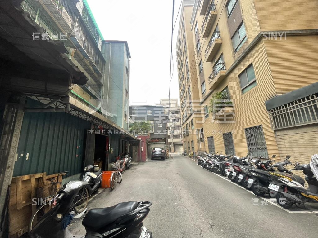 【土中設籍聖品】福安一樓房屋室內格局與周邊環境