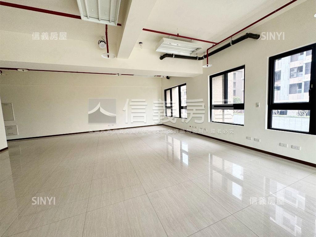 欣隆１０１景觀辦公Ａ２房屋室內格局與周邊環境