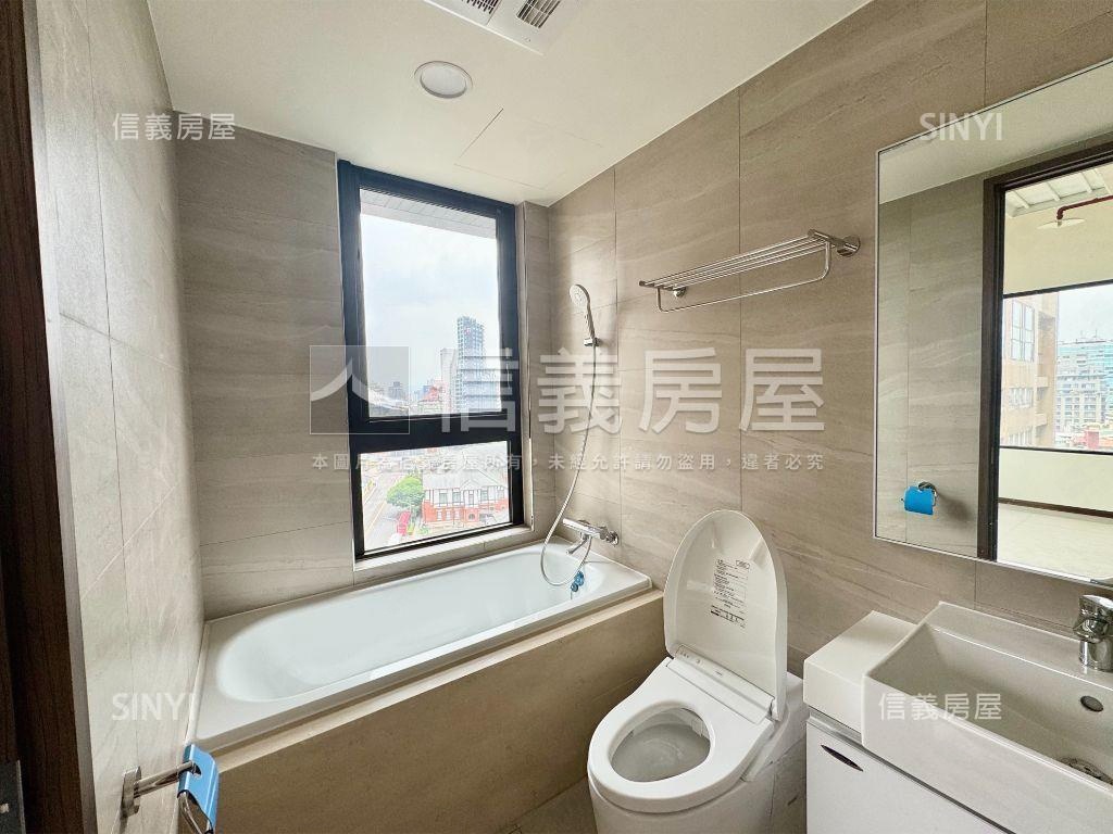 欣隆１０１景觀辦公Ａ２房屋室內格局與周邊環境