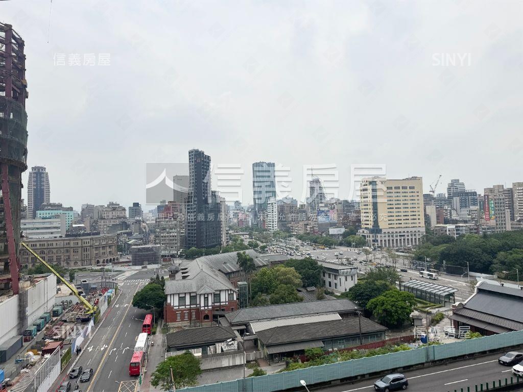 欣隆１０１景觀辦公Ａ２房屋室內格局與周邊環境