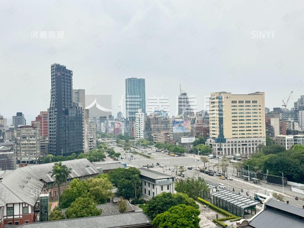 欣隆１０１景觀辦公Ａ２房屋室內格局與周邊環境