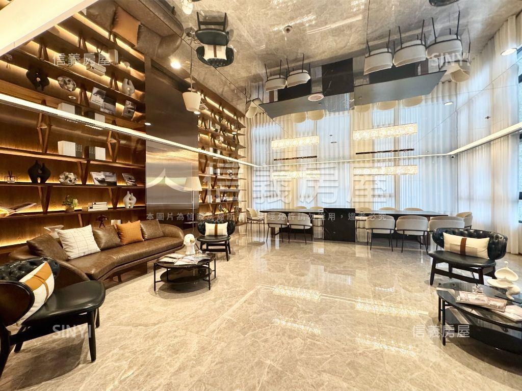 欣隆１０１景觀辦公Ａ２房屋室內格局與周邊環境