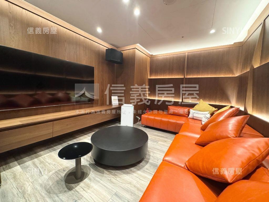 欣隆１０１景觀辦公Ａ２房屋室內格局與周邊環境