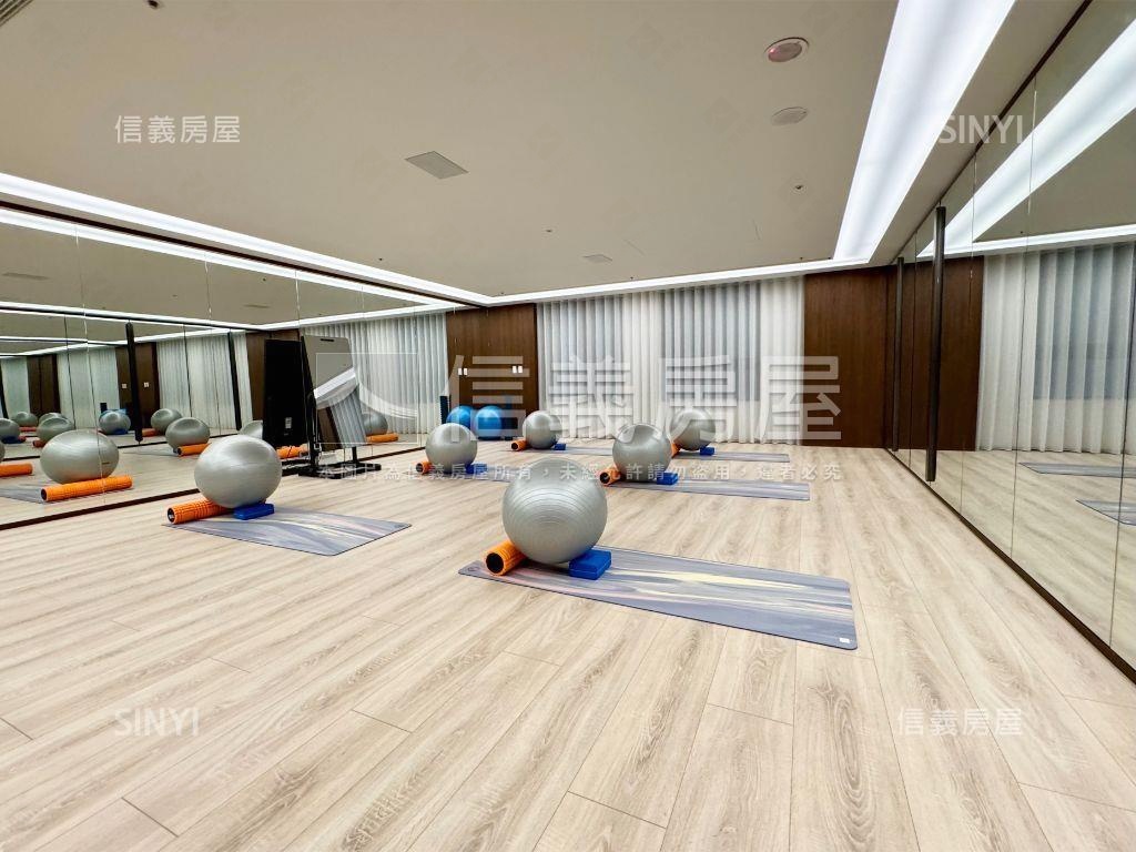 欣隆１０１景觀辦公Ａ２房屋室內格局與周邊環境