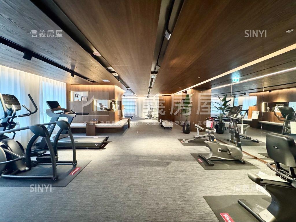 欣隆１０１景觀辦公Ａ２房屋室內格局與周邊環境