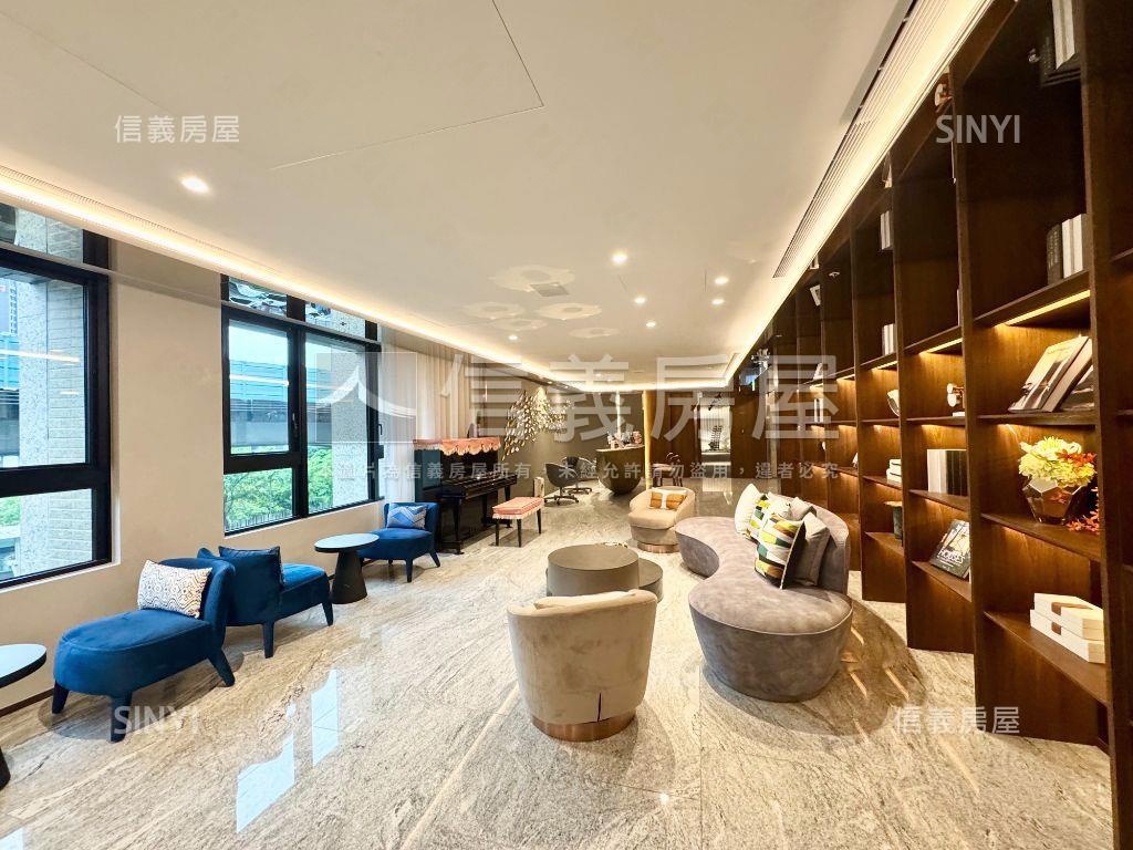 欣隆１０１景觀辦公Ａ２房屋室內格局與周邊環境