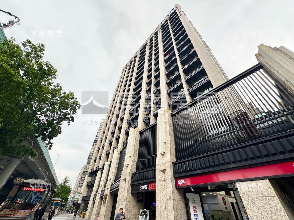 欣隆１０１景觀辦公Ａ２房屋室內格局與周邊環境