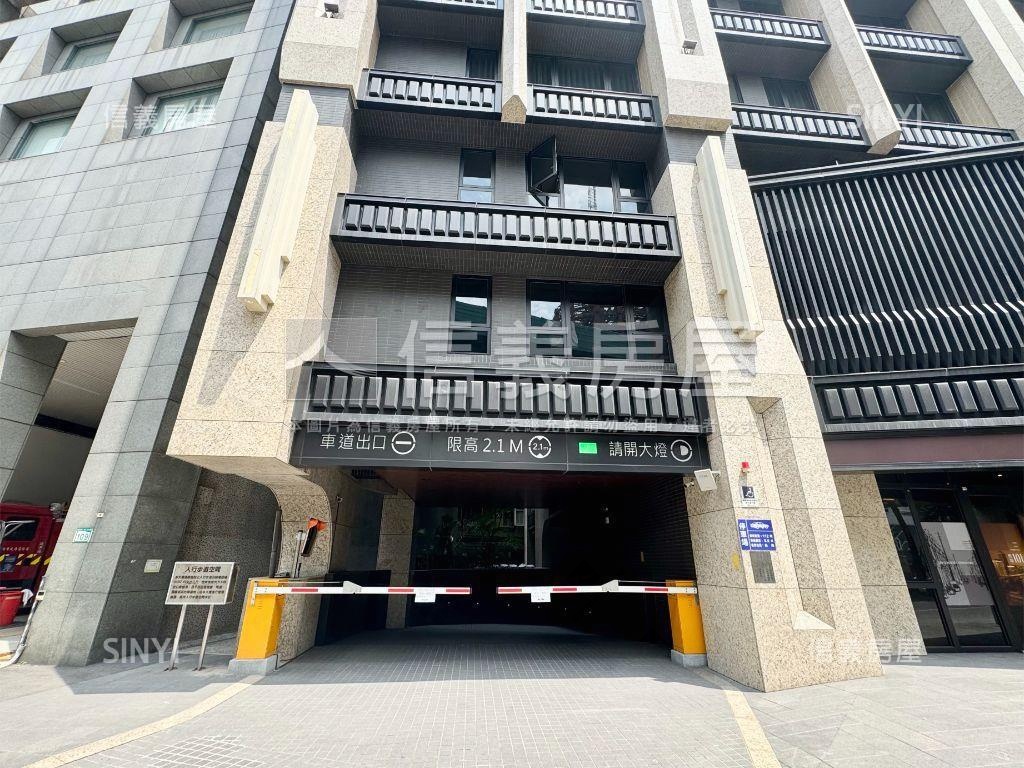 欣隆１０１景觀辦公Ａ２房屋室內格局與周邊環境