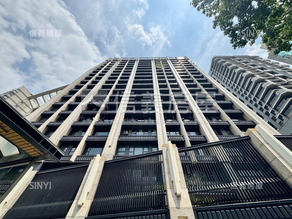 欣隆１０１景觀辦公Ａ２房屋室內格局與周邊環境