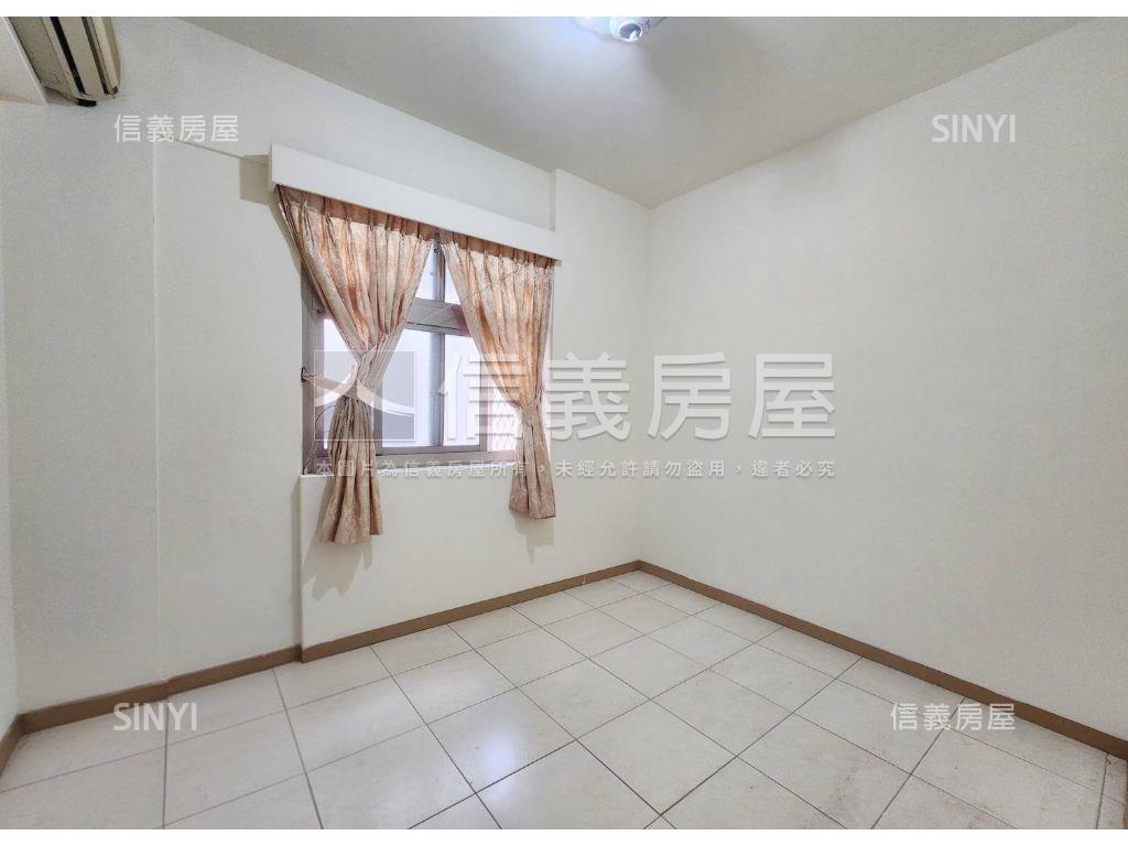 天母邊間公寓３房房屋室內格局與周邊環境