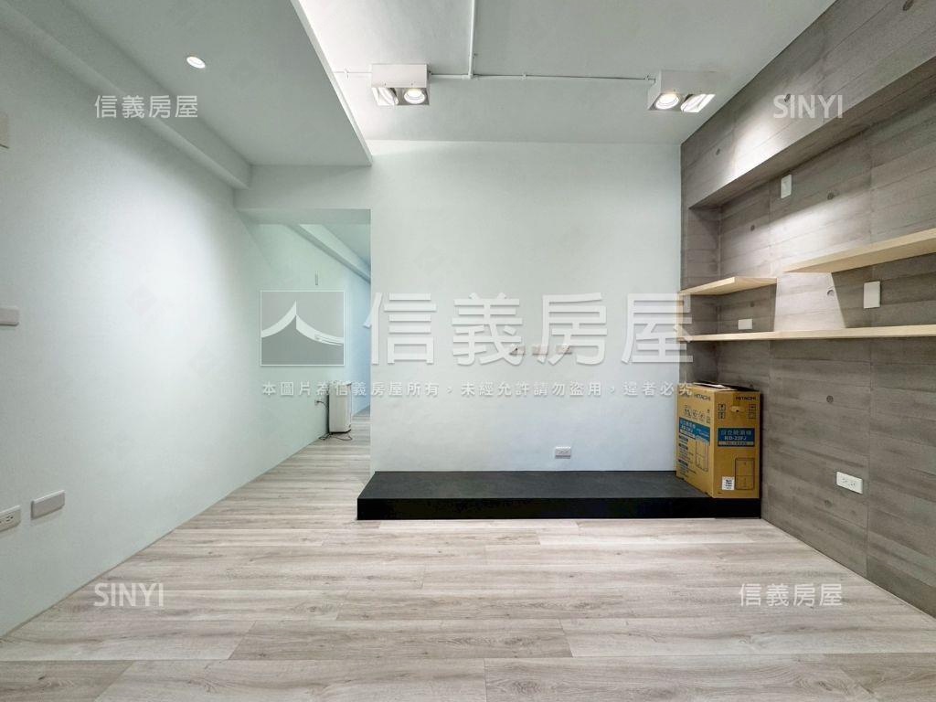 近南大附中｜美妝兩房平車房屋室內格局與周邊環境