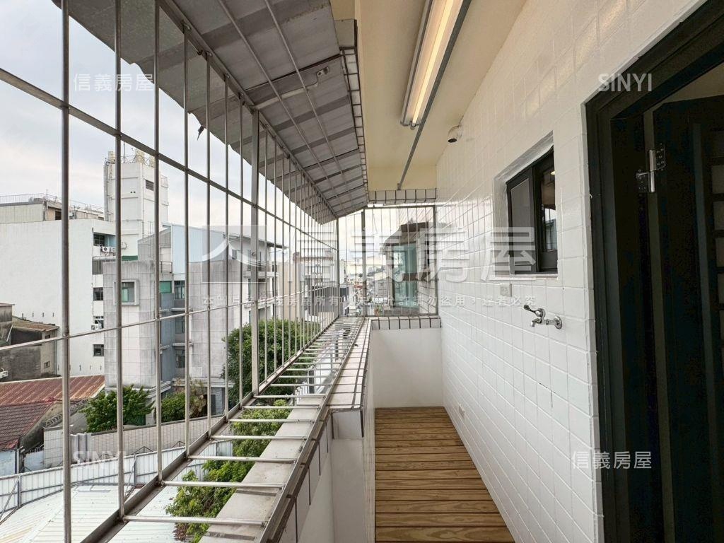 近南大附中｜美妝兩房平車房屋室內格局與周邊環境
