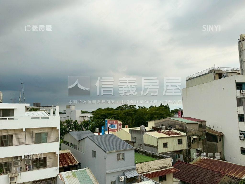 近南大附中｜美妝兩房平車房屋室內格局與周邊環境