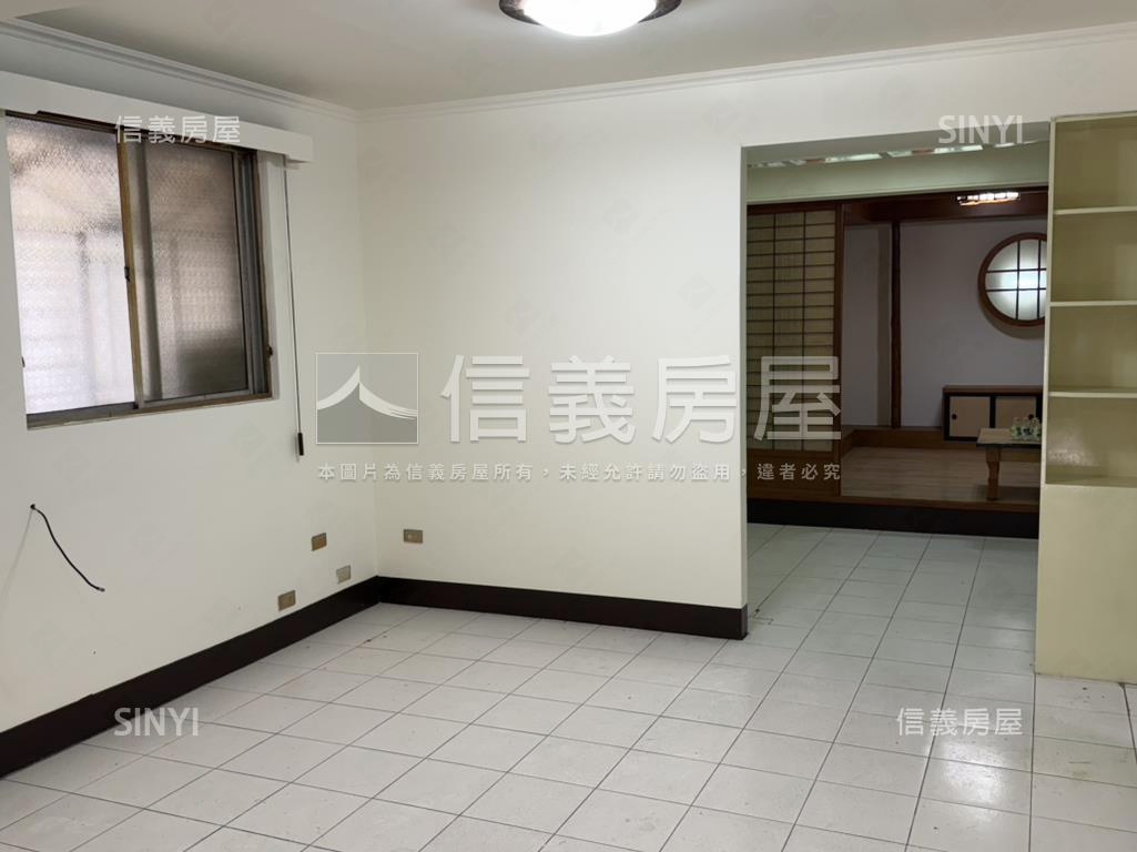 錦和商圈美麗一樓房屋室內格局與周邊環境