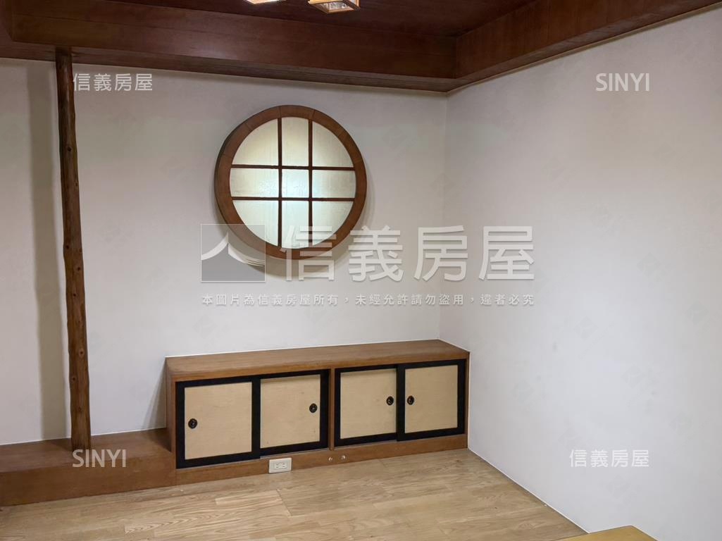 錦和商圈美麗一樓房屋室內格局與周邊環境