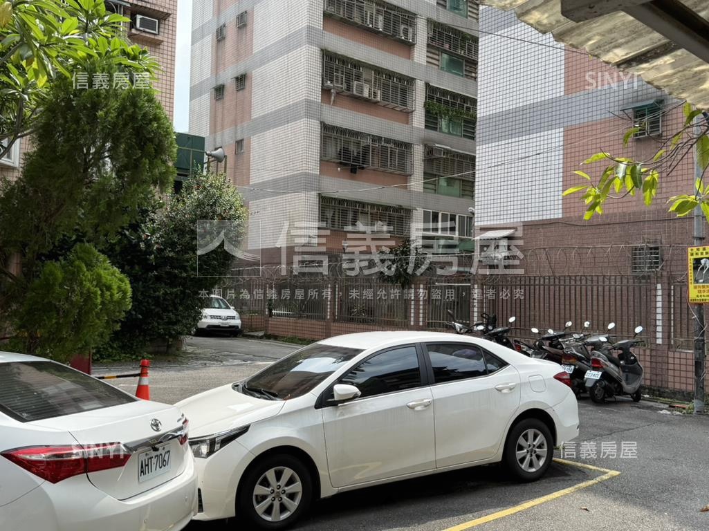 錦和商圈美麗一樓房屋室內格局與周邊環境