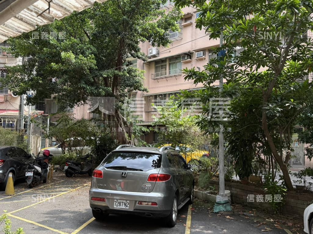 錦和商圈美麗一樓房屋室內格局與周邊環境