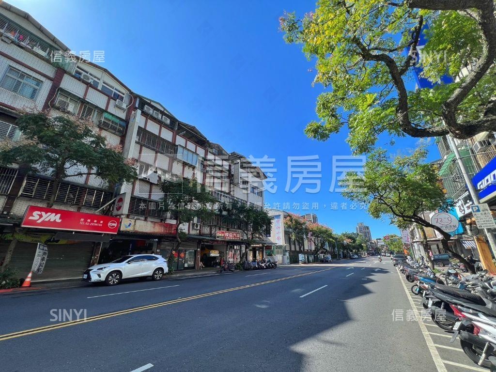 近雙莊園永建珠寶盒房屋室內格局與周邊環境