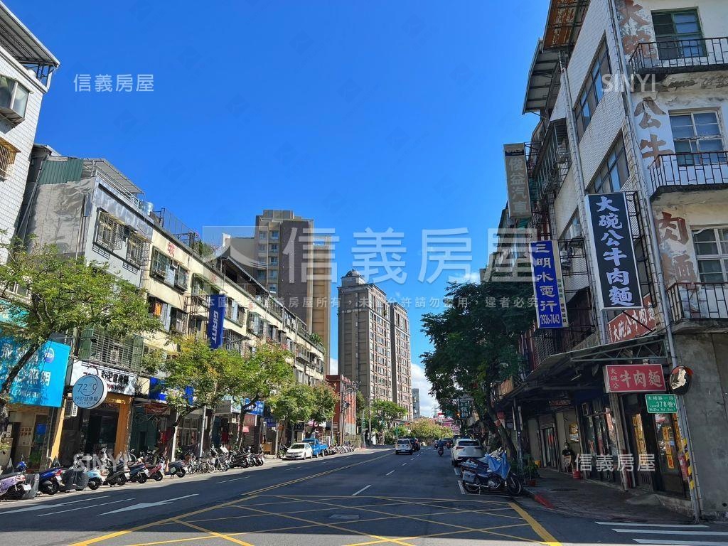 近雙莊園永建珠寶盒房屋室內格局與周邊環境