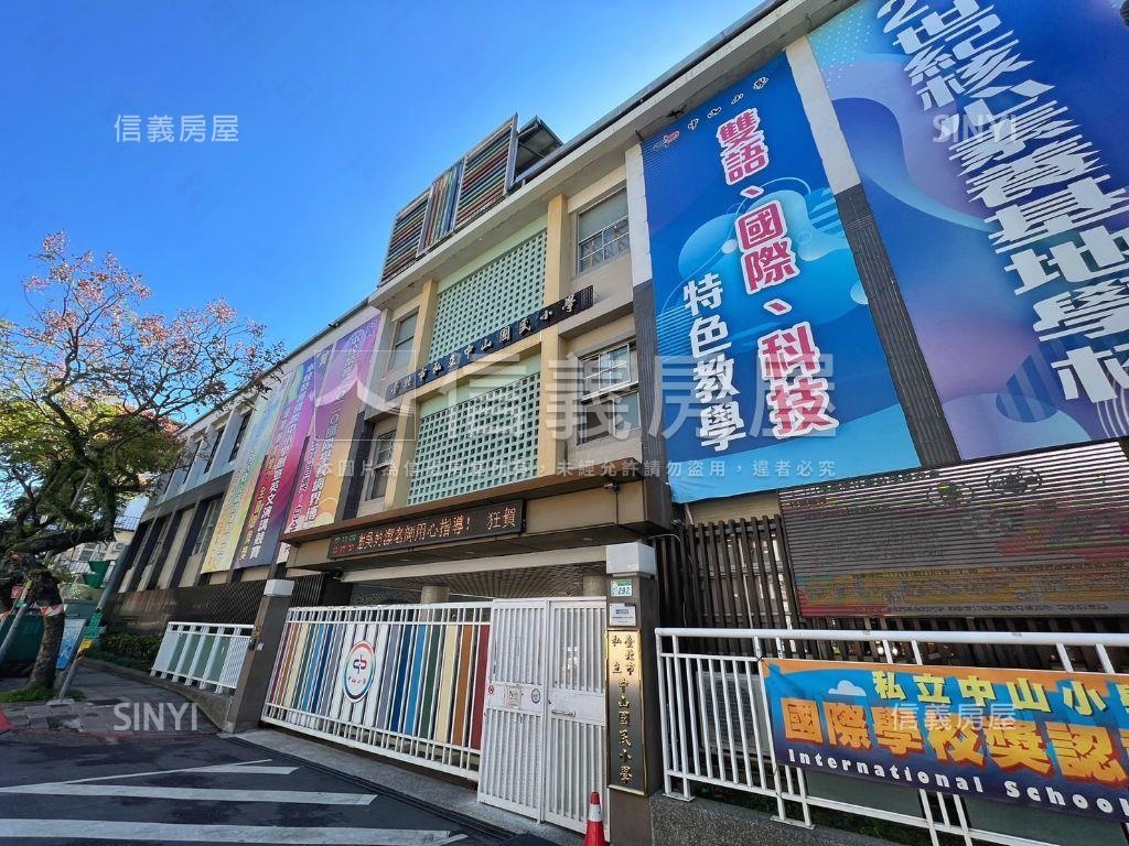 近雙莊園永建珠寶盒房屋室內格局與周邊環境