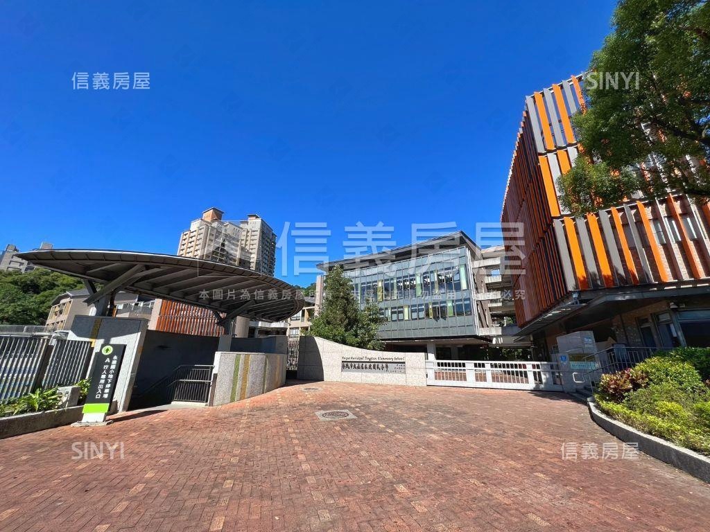 近雙莊園永建珠寶盒房屋室內格局與周邊環境
