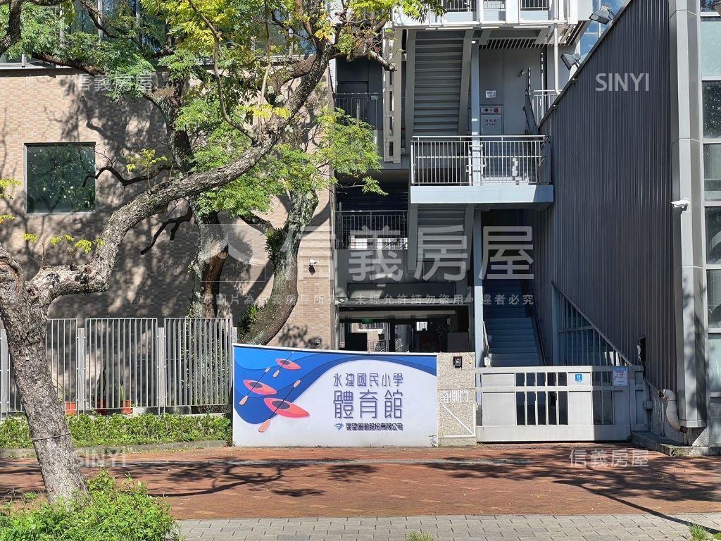 近雙莊園永建珠寶盒房屋室內格局與周邊環境