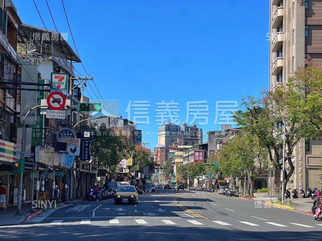 近雙莊園永建珠寶盒房屋室內格局與周邊環境