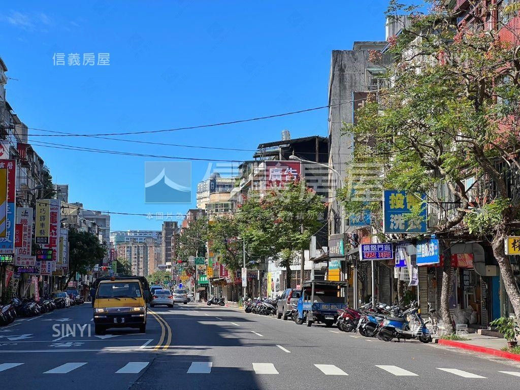 近雙莊園永建珠寶盒房屋室內格局與周邊環境