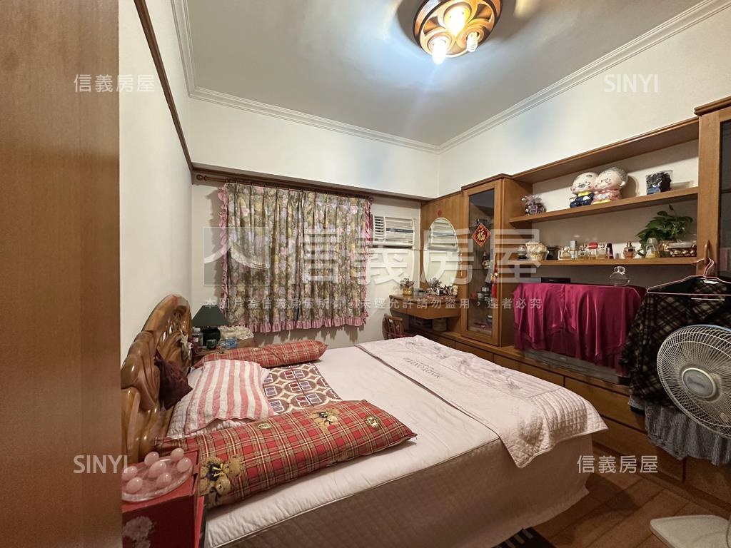 榮總輕鬆成家明亮兩房車位房屋室內格局與周邊環境