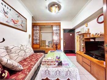 左營低總價好成家兩房車位